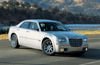 2006 Chrysler 300C Picture